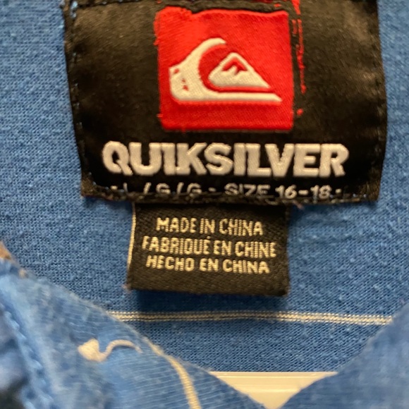 9 piece Bundle Boys Size Large - Picture 9 of 15